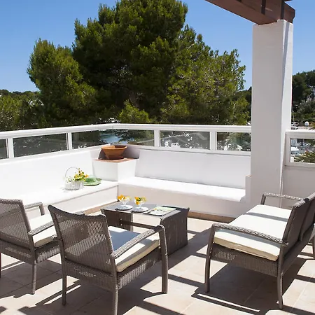 Apartment Porto Cari 21 Cala d'Or (Mallorca)