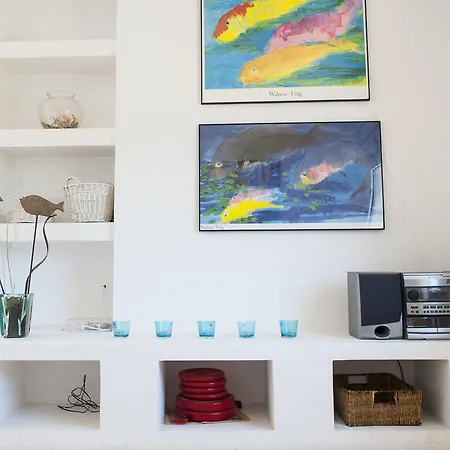 Apartment Porto Cari 21