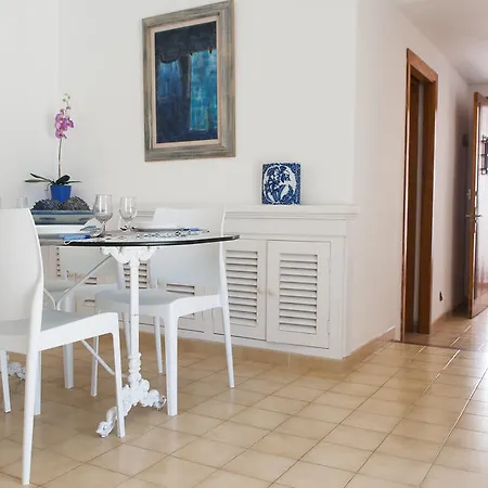 Apartment Porto Cari 21 Cala d'Or (Mallorca)