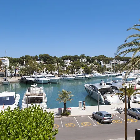 Apartment Porto Cari 21 Cala d'Or (Mallorca)