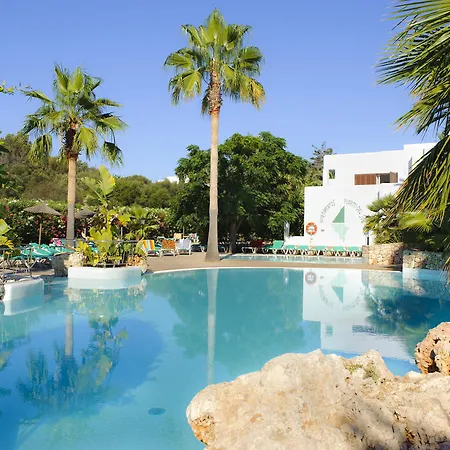 Apartment Porto Cari 21 Cala d'Or (Mallorca)